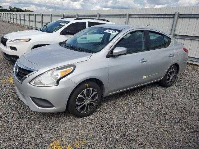 nissan versa s 2015 3n1cn7ap1fl889568