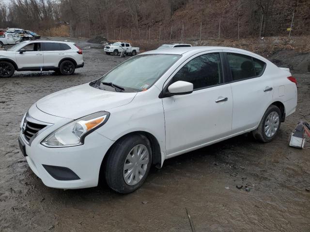 nissan versa s 2015 3n1cn7ap1fl896584