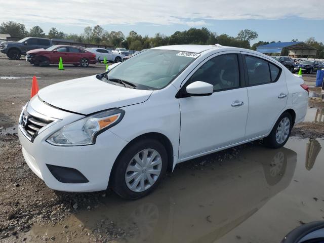 nissan versa s 2015 3n1cn7ap1fl901864