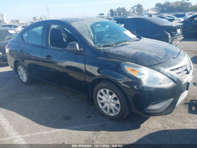 nissan versa 2015 3n1cn7ap1fl914145