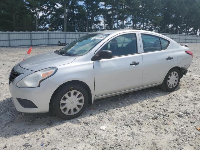 nissan versa s 2015 3n1cn7ap1fl915599