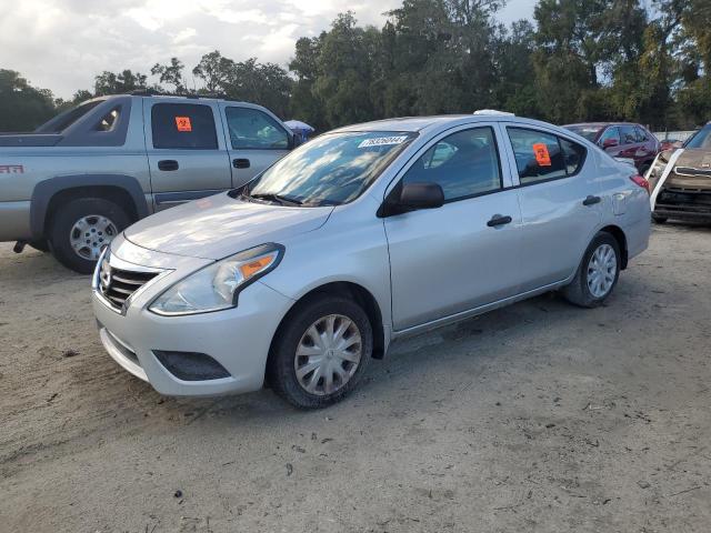 nissan versa s 2015 3n1cn7ap1fl918390