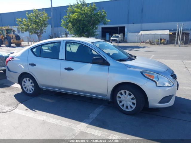 nissan versa 2015 3n1cn7ap1fl918826