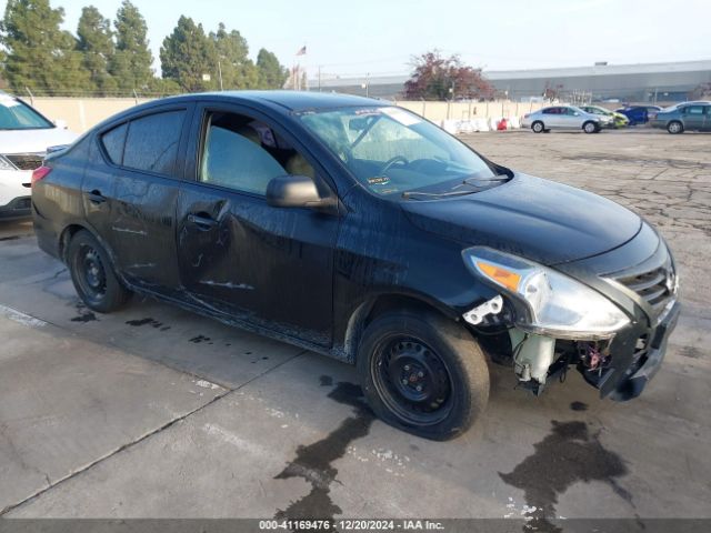 nissan versa 2015 3n1cn7ap1fl921497