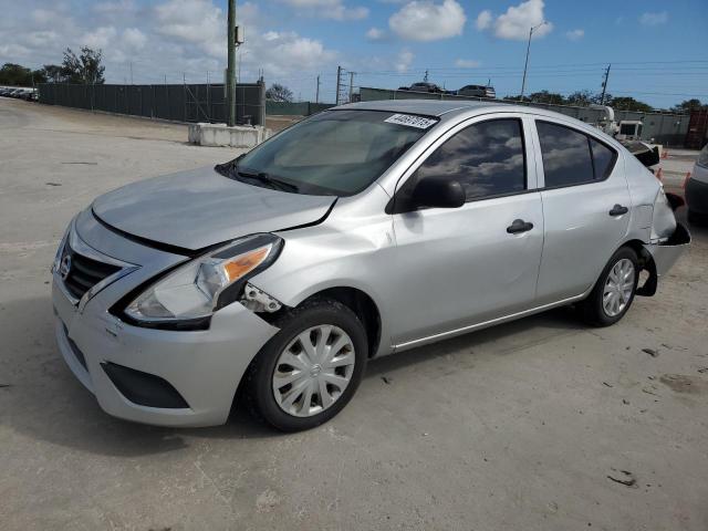 nissan versa s 2015 3n1cn7ap1fl922326