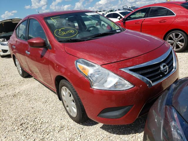 nissan versa s 2015 3n1cn7ap1fl922357