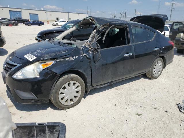 nissan versa 2015 3n1cn7ap1fl927784