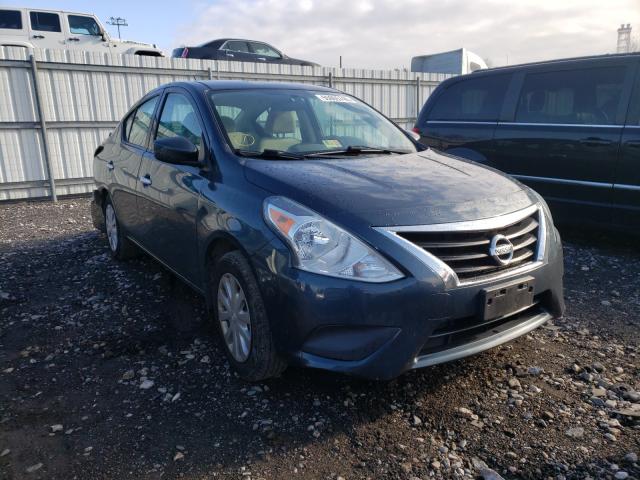 nissan versa s 2015 3n1cn7ap1fl930121