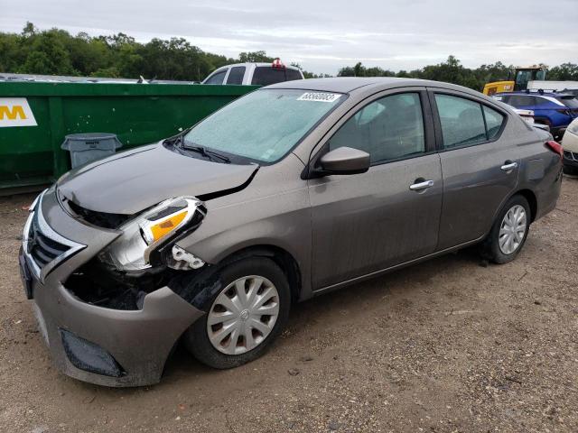 nissan versa 2015 3n1cn7ap1fl935156