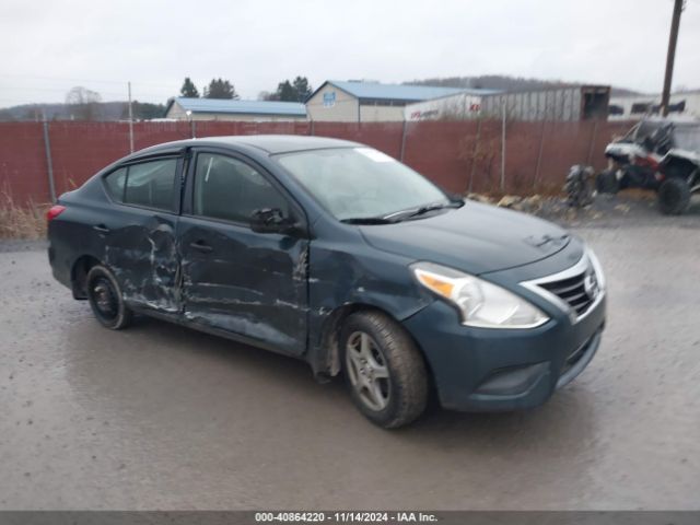 nissan versa 2015 3n1cn7ap1fl946917