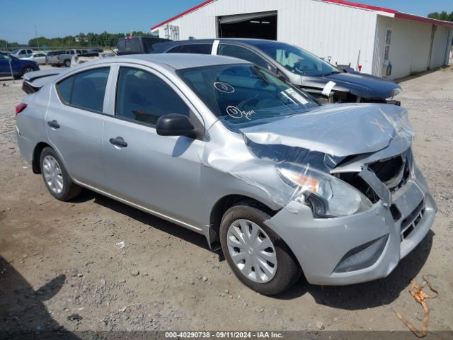 nissan versa 2015 3n1cn7ap1fl952474