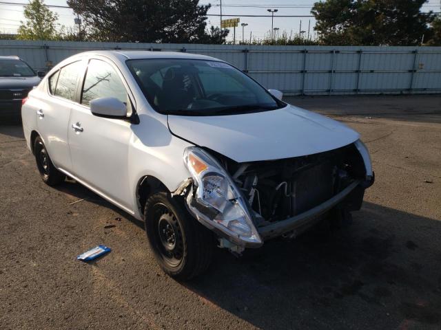 nissan versa s 2016 3n1cn7ap1gl802527