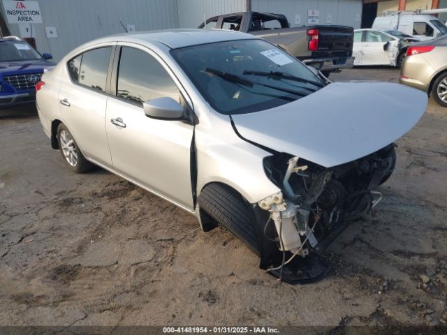 nissan versa 2016 3n1cn7ap1gl817237