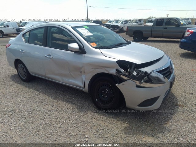 nissan versa 2016 3n1cn7ap1gl818730