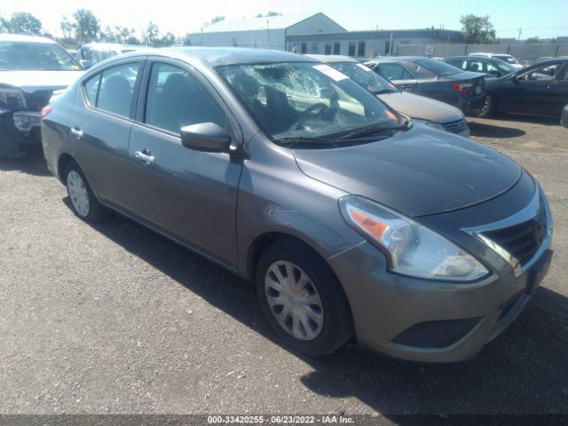 nissan versa 2016 3n1cn7ap1gl820316