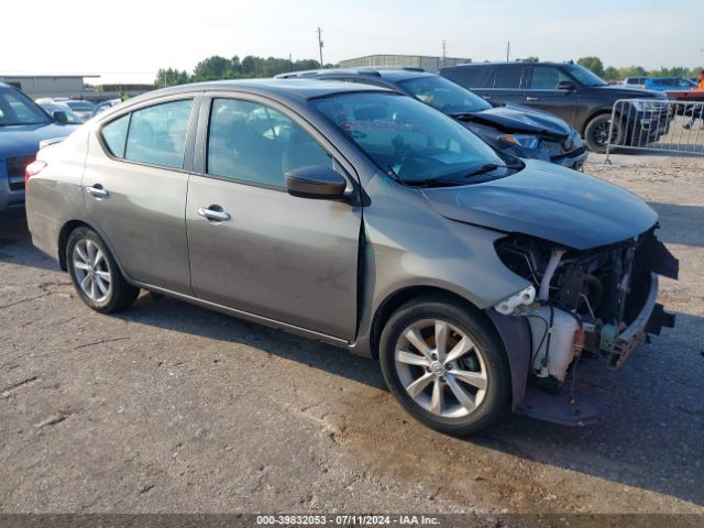 nissan versa 2016 3n1cn7ap1gl822664