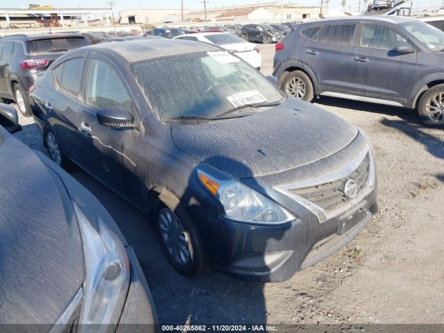 nissan versa 2016 3n1cn7ap1gl823152