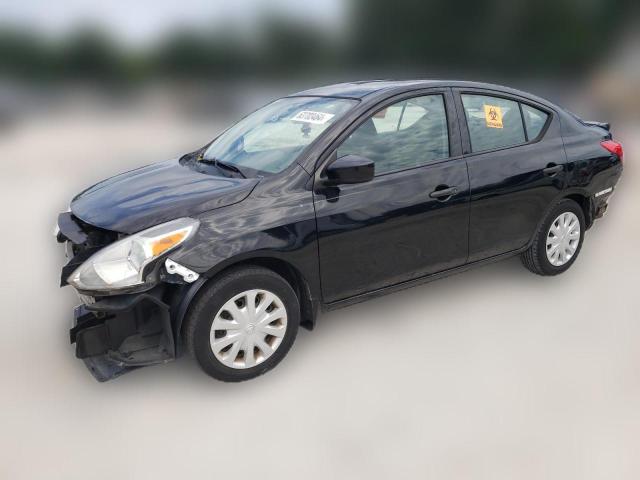 nissan versa 2016 3n1cn7ap1gl827671