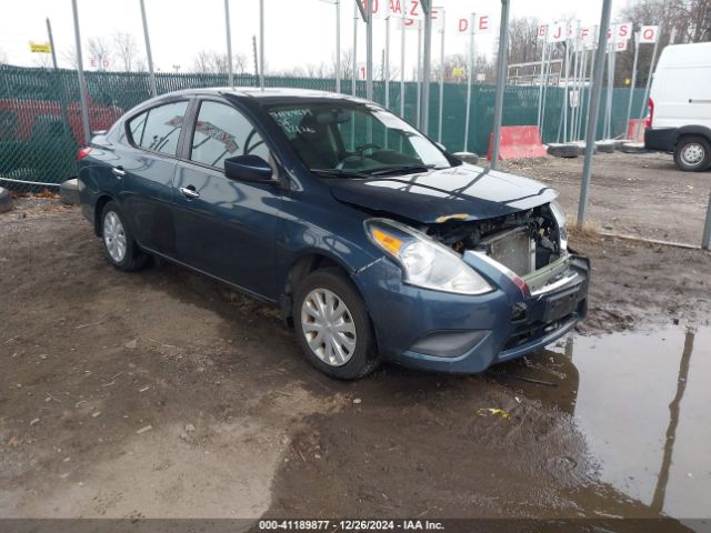 nissan versa 2016 3n1cn7ap1gl832739