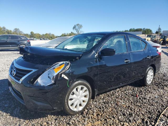 nissan versa s 2016 3n1cn7ap1gl837116