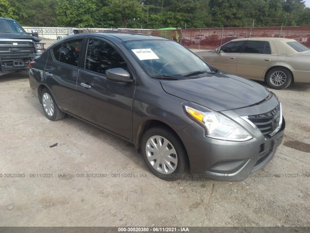 nissan versa 2016 3n1cn7ap1gl837522