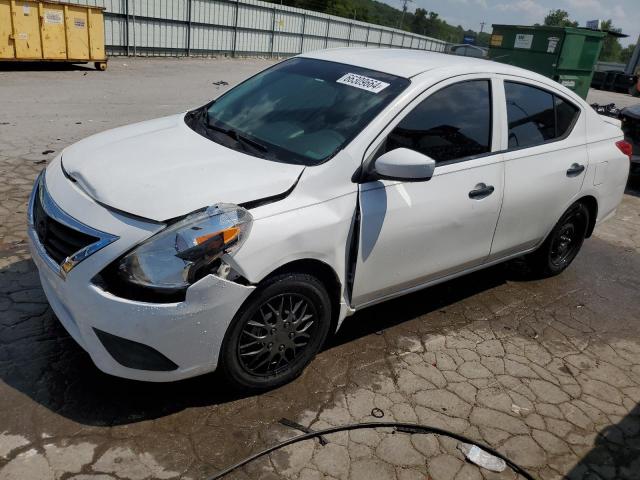 nissan versa 2016 3n1cn7ap1gl837729