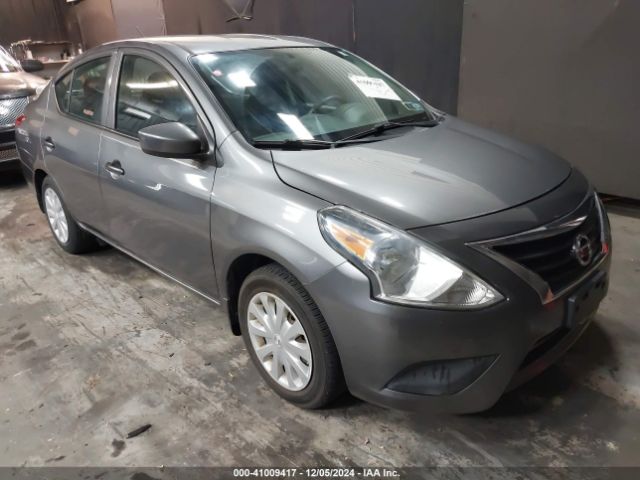 nissan versa 2016 3n1cn7ap1gl837987