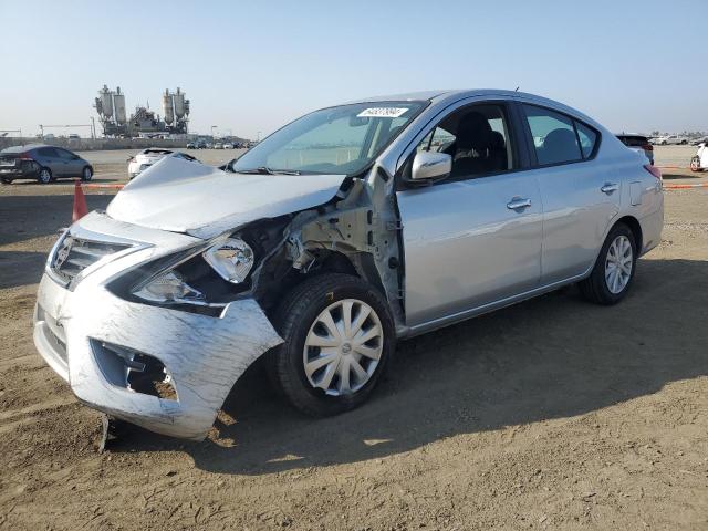 nissan versa 2016 3n1cn7ap1gl839349