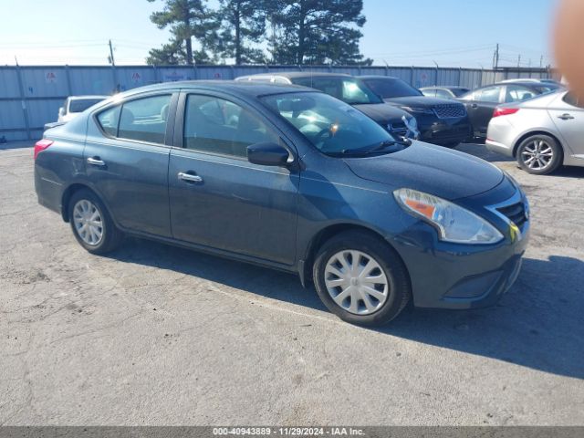 nissan versa 2016 3n1cn7ap1gl841845