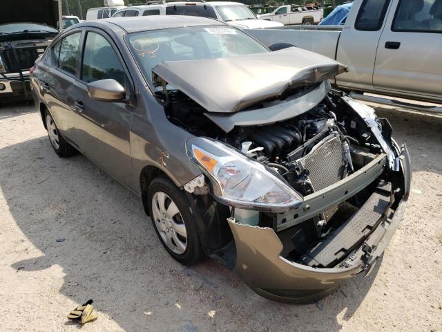 nissan versa s 2016 3n1cn7ap1gl842610