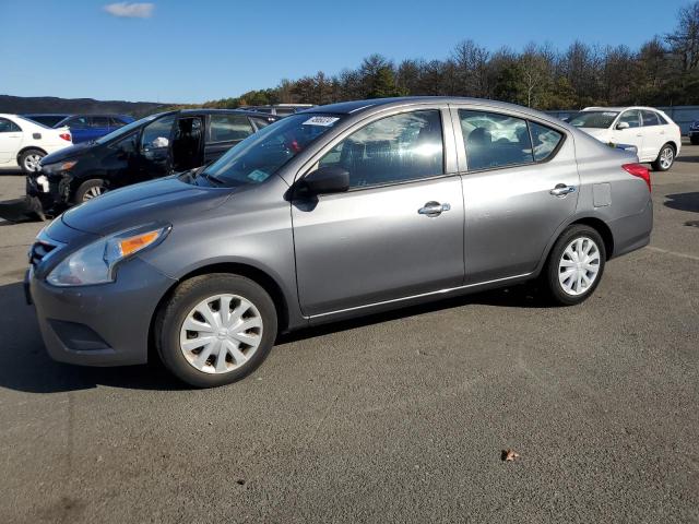 nissan versa s 2016 3n1cn7ap1gl843384