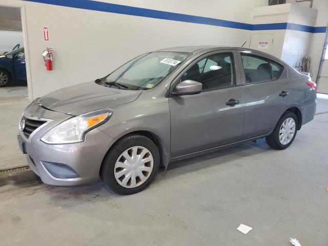 nissan versa s 2016 3n1cn7ap1gl843871