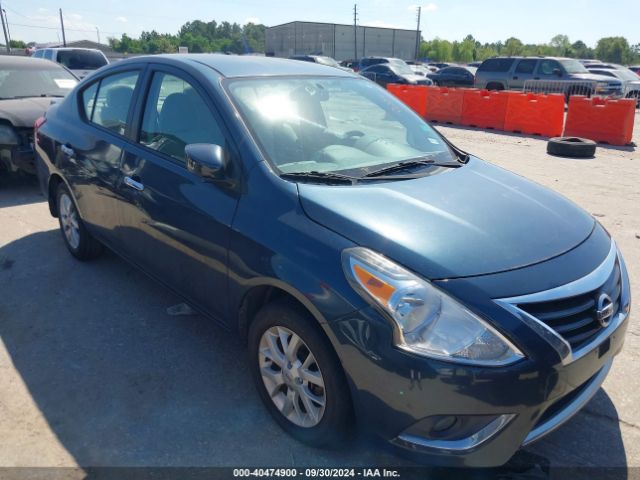 nissan versa 2016 3n1cn7ap1gl844888