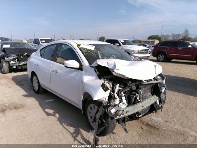 nissan versa 2016 3n1cn7ap1gl845734