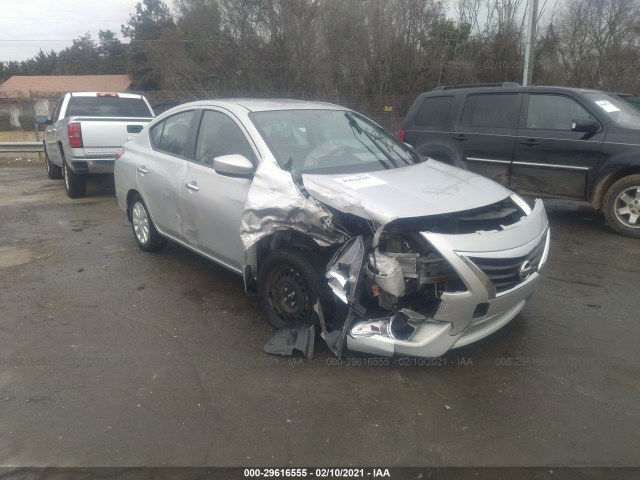 nissan versa 2016 3n1cn7ap1gl846186