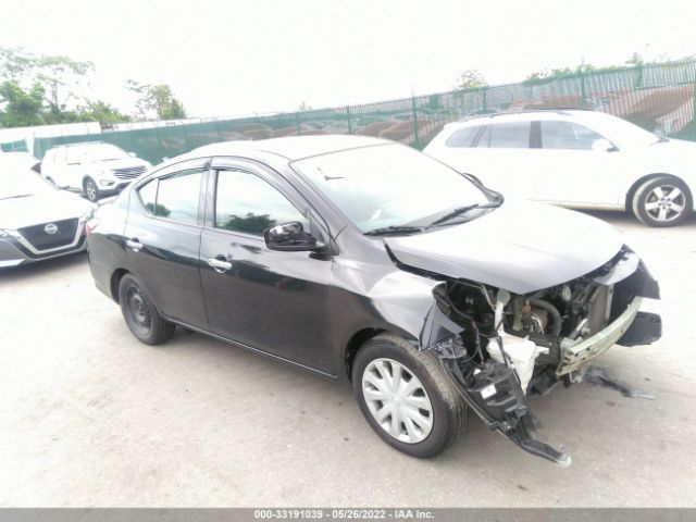 nissan versa 2016 3n1cn7ap1gl850920