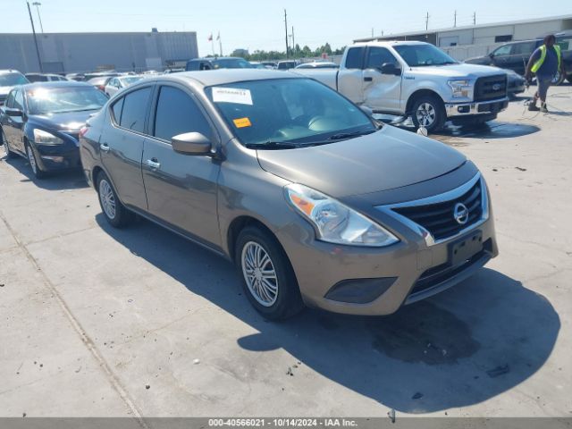 nissan versa 2016 3n1cn7ap1gl853803