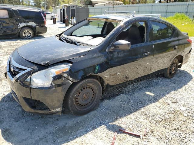 nissan versa 2016 3n1cn7ap1gl858905