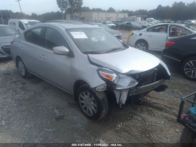 nissan versa 2016 3n1cn7ap1gl865935