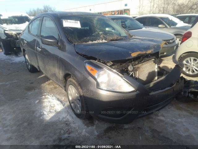 nissan versa 2016 3n1cn7ap1gl866471