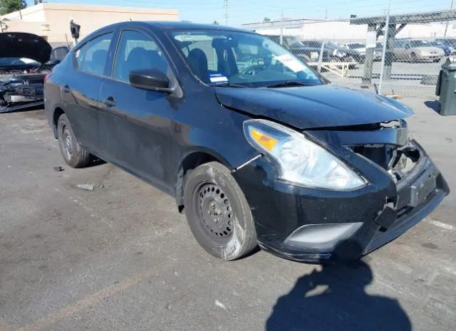 nissan versa 2016 3n1cn7ap1gl866728