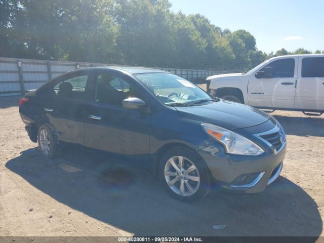 nissan versa 2016 3n1cn7ap1gl869564