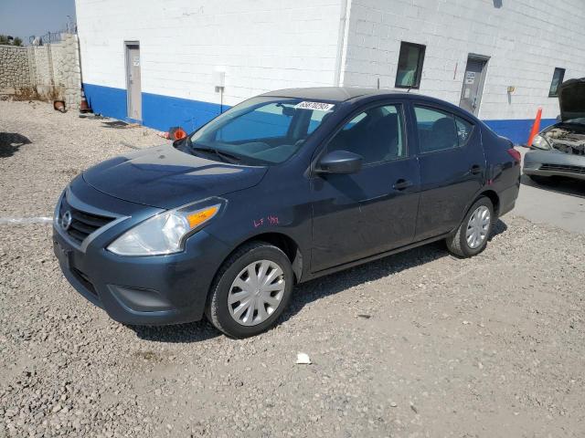 nissan versa s 2016 3n1cn7ap1gl869791