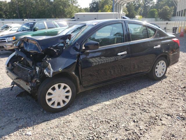 nissan versa s 2016 3n1cn7ap1gl871170