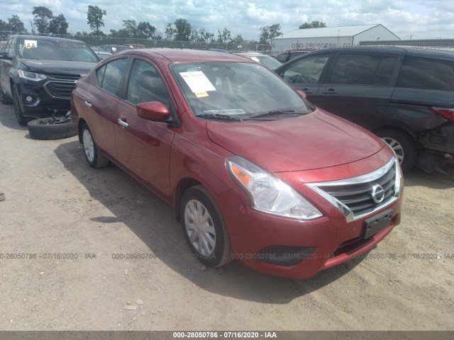 nissan versa 2016 3n1cn7ap1gl874134