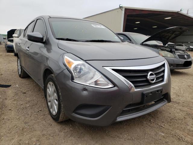 nissan versa s 2016 3n1cn7ap1gl877518