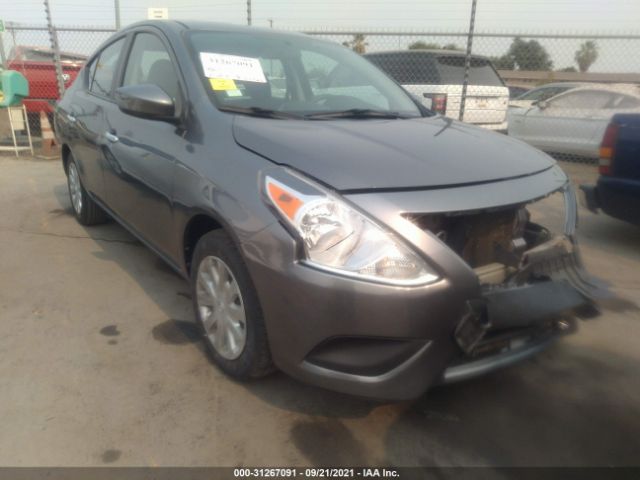 nissan versa 2016 3n1cn7ap1gl877745