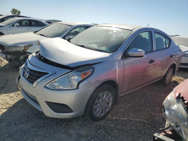 nissan versa s 2016 3n1cn7ap1gl882380