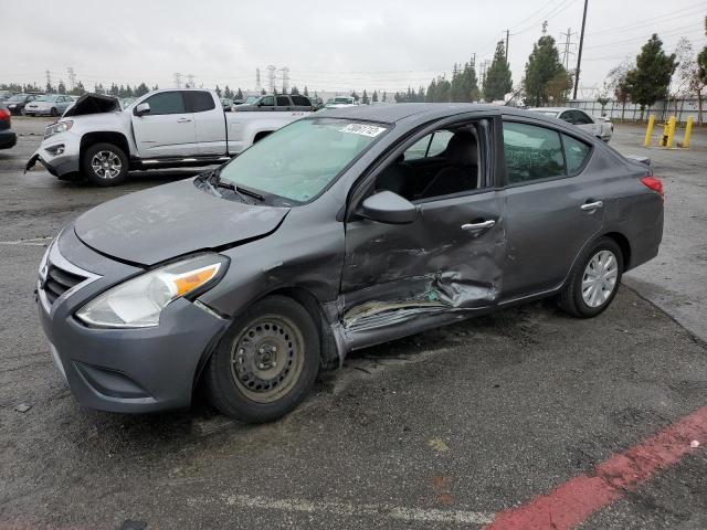 nissan versa s 2016 3n1cn7ap1gl883335