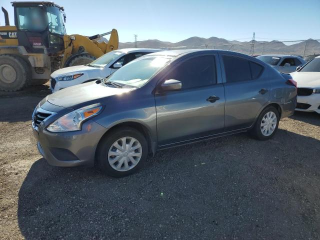 nissan versa s 2016 3n1cn7ap1gl889507